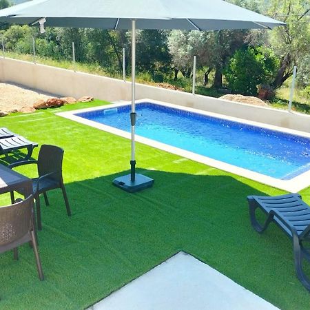فيلا Vivenda Atanazio By Ferias Com Sol لول المظهر الخارجي الصورة