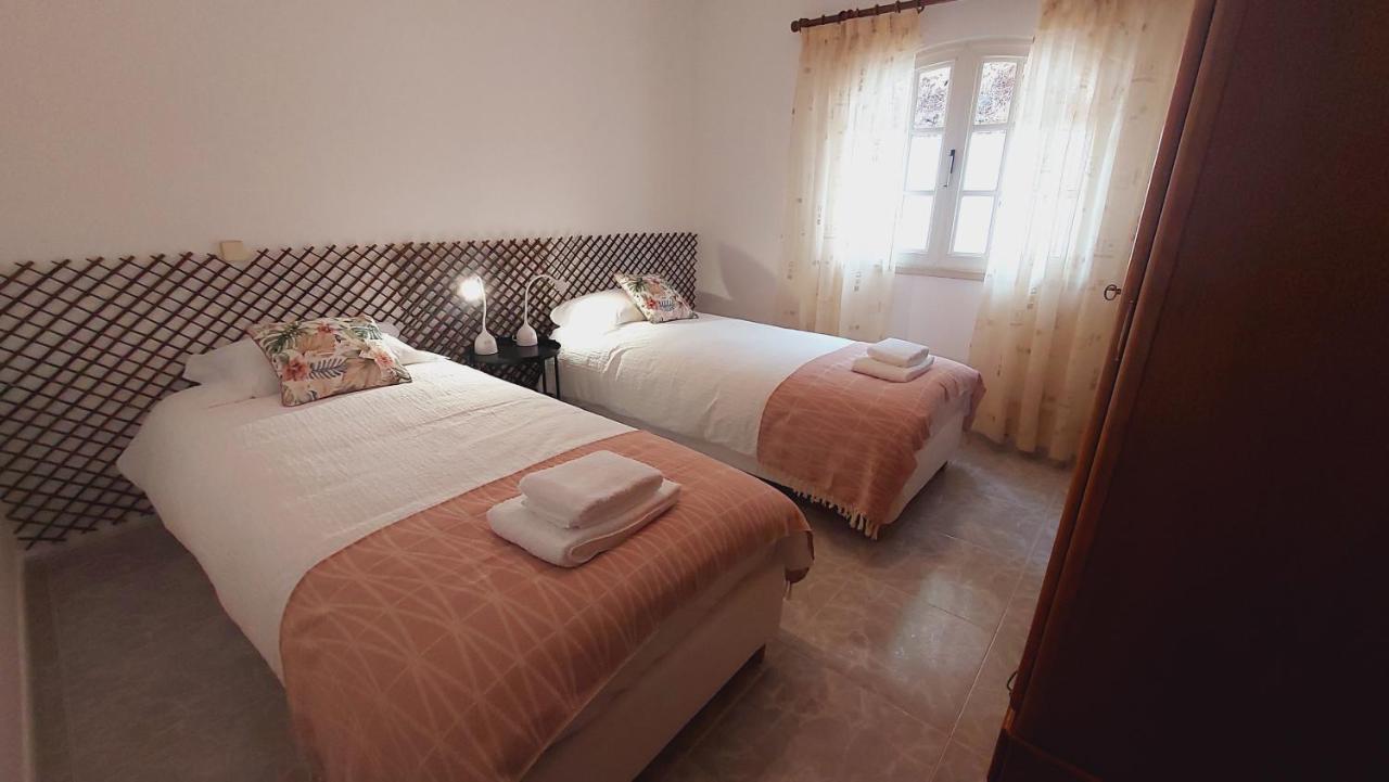 فيلا Vivenda Atanazio By Ferias Com Sol لول المظهر الخارجي الصورة