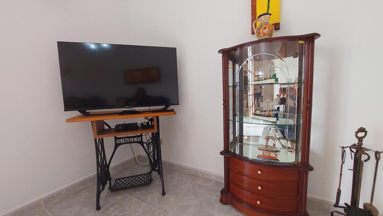فيلا Vivenda Atanazio By Ferias Com Sol لول المظهر الخارجي الصورة