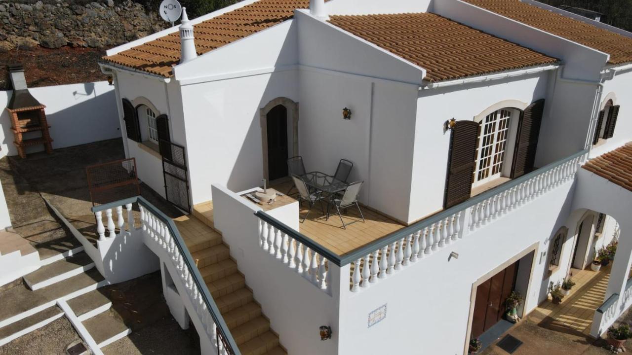 فيلا Vivenda Atanazio By Ferias Com Sol لول المظهر الخارجي الصورة