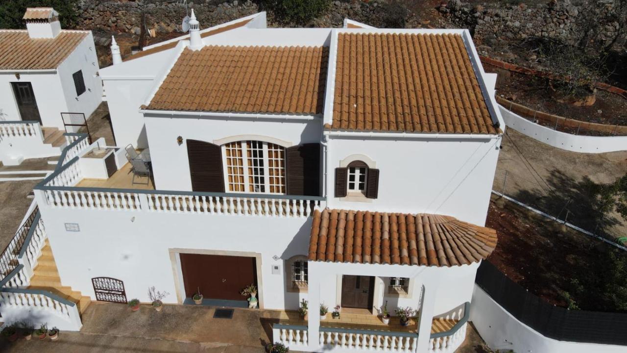 فيلا Vivenda Atanazio By Ferias Com Sol لول المظهر الخارجي الصورة