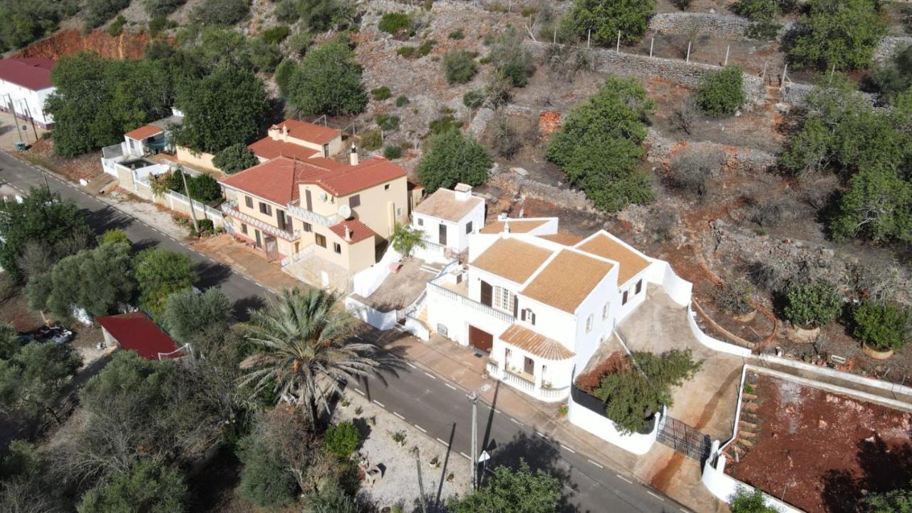 فيلا Vivenda Atanazio By Ferias Com Sol لول المظهر الخارجي الصورة